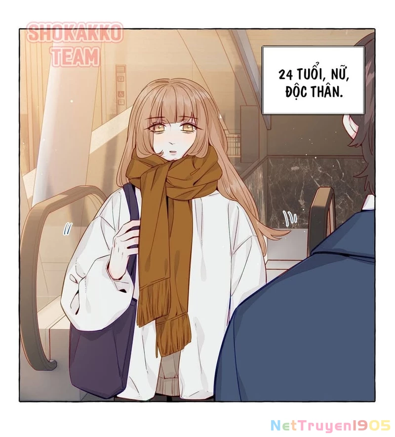 CẠM BẪY GÁI THẲNG Chapter 63 - Trang 4