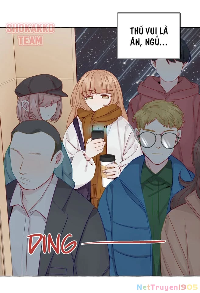CẠM BẪY GÁI THẲNG Chapter 63 - Trang 6