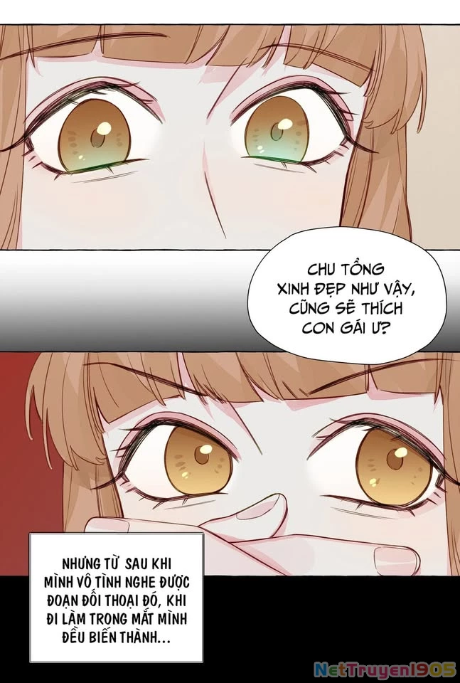 CẠM BẪY GÁI THẲNG Chapter 63 - Trang 8