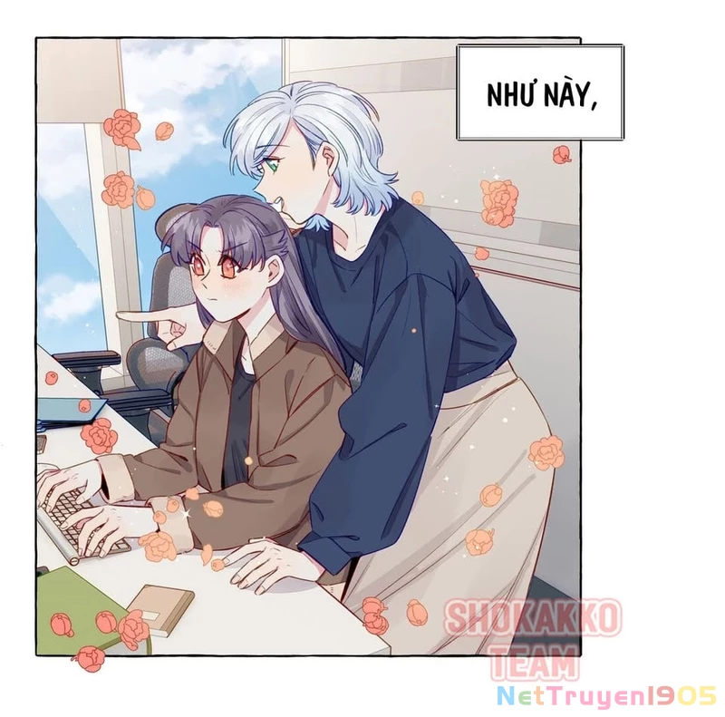 CẠM BẪY GÁI THẲNG Chapter 63 - Trang 9