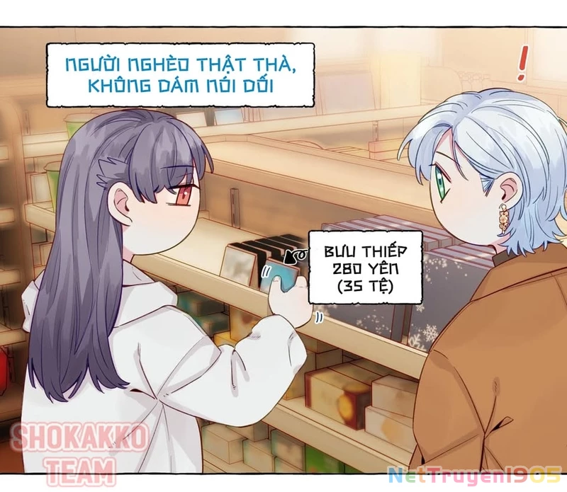 CẠM BẪY GÁI THẲNG Chapter 64 - Trang 10
