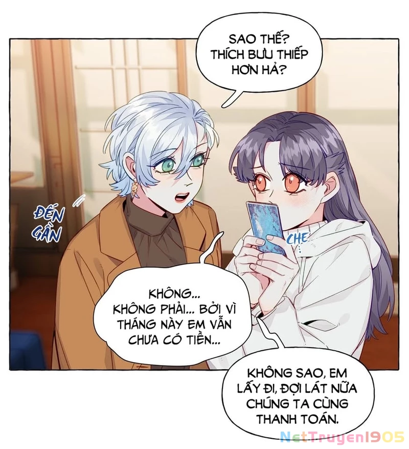 CẠM BẪY GÁI THẲNG Chapter 64 - Trang 11