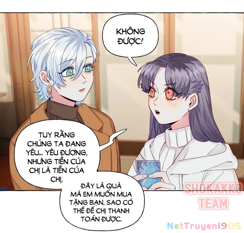 CẠM BẪY GÁI THẲNG Chapter 64 - Trang 12