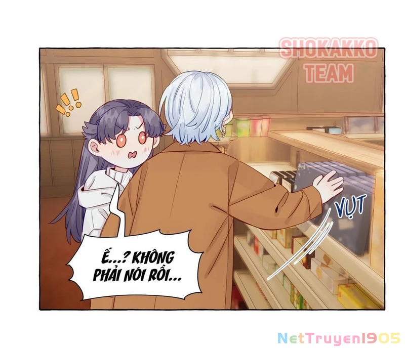 CẠM BẪY GÁI THẲNG Chapter 64 - Trang 14