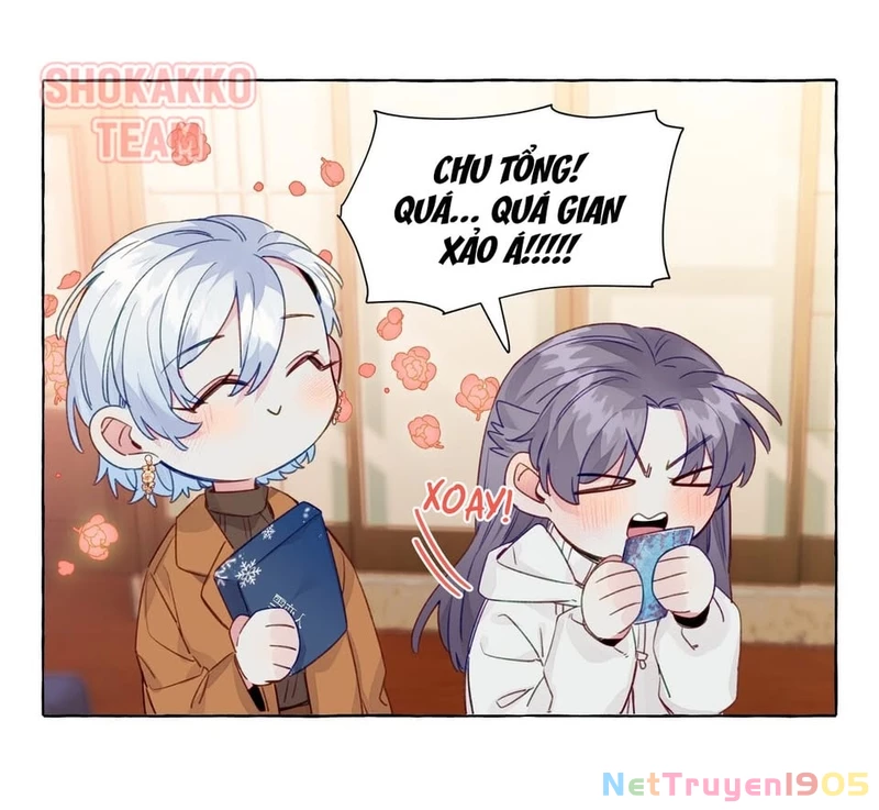 CẠM BẪY GÁI THẲNG Chapter 64 - Trang 16