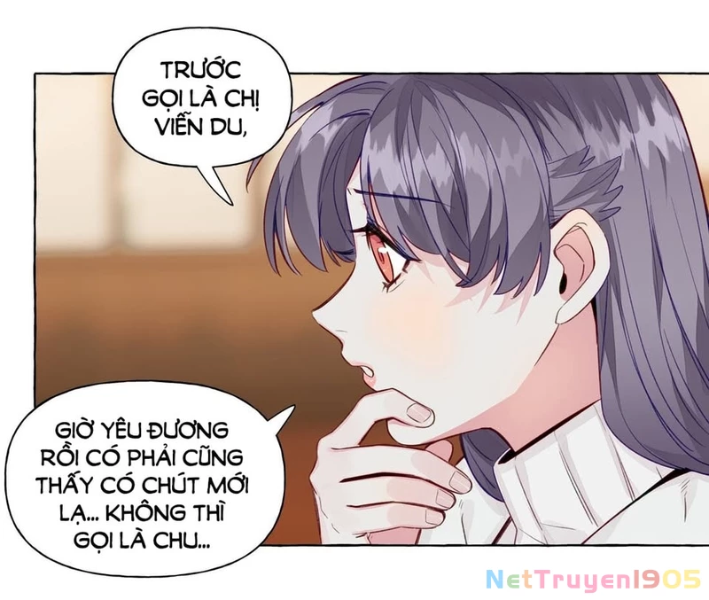 CẠM BẪY GÁI THẲNG Chapter 64 - Trang 18