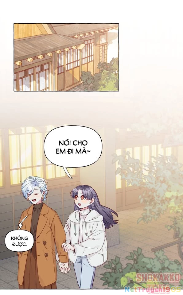 CẠM BẪY GÁI THẲNG Chapter 64 - Trang 2