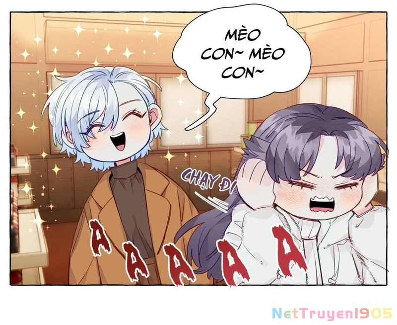 CẠM BẪY GÁI THẲNG Chapter 64 - Trang 22