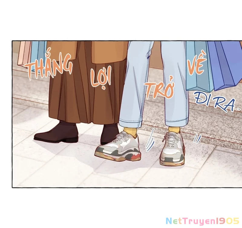 CẠM BẪY GÁI THẲNG Chapter 64 - Trang 24