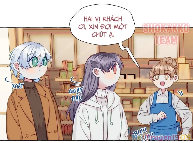 CẠM BẪY GÁI THẲNG Chapter 64 - Trang 25