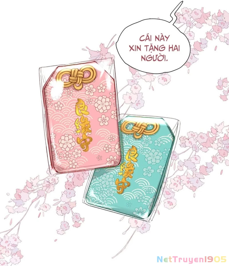 CẠM BẪY GÁI THẲNG Chapter 64 - Trang 26
