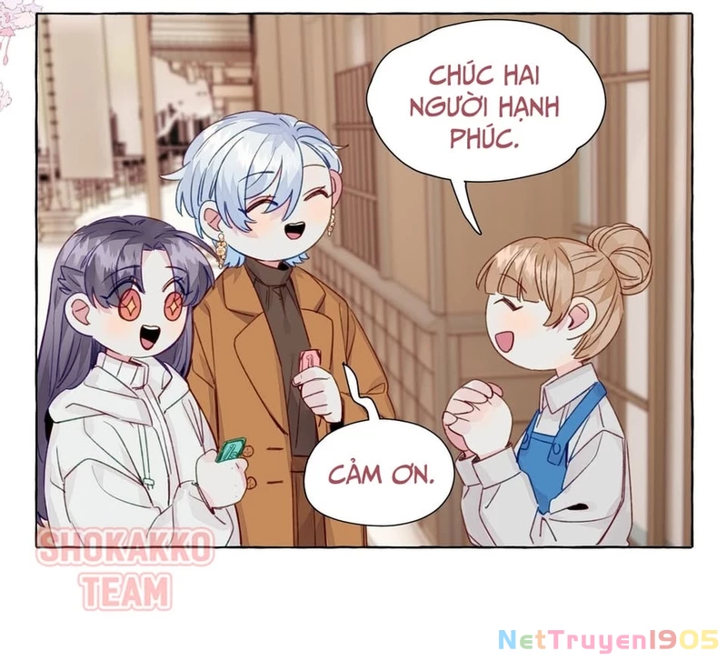 CẠM BẪY GÁI THẲNG Chapter 64 - Trang 27