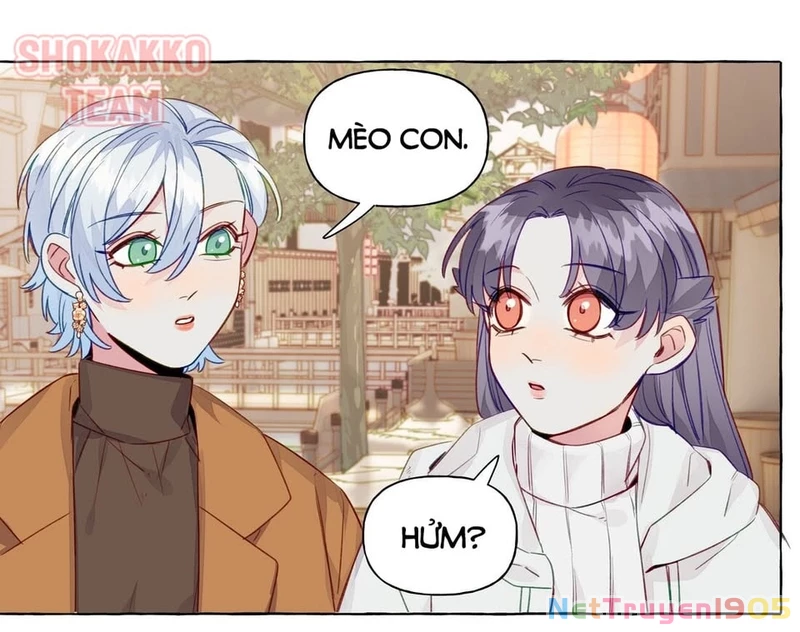 CẠM BẪY GÁI THẲNG Chapter 64 - Trang 30
