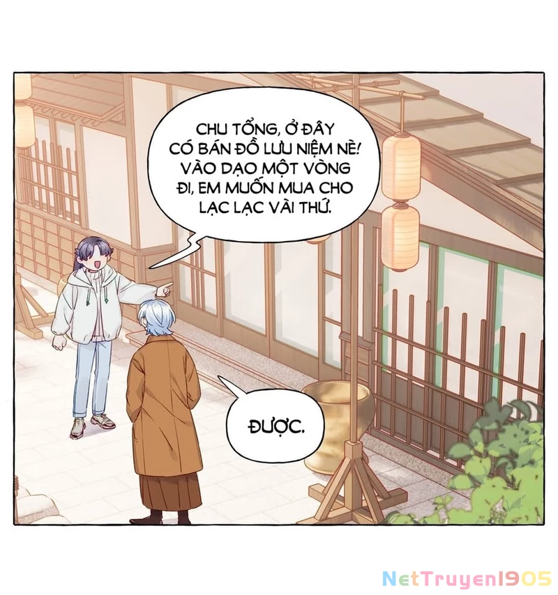 CẠM BẪY GÁI THẲNG Chapter 64 - Trang 4