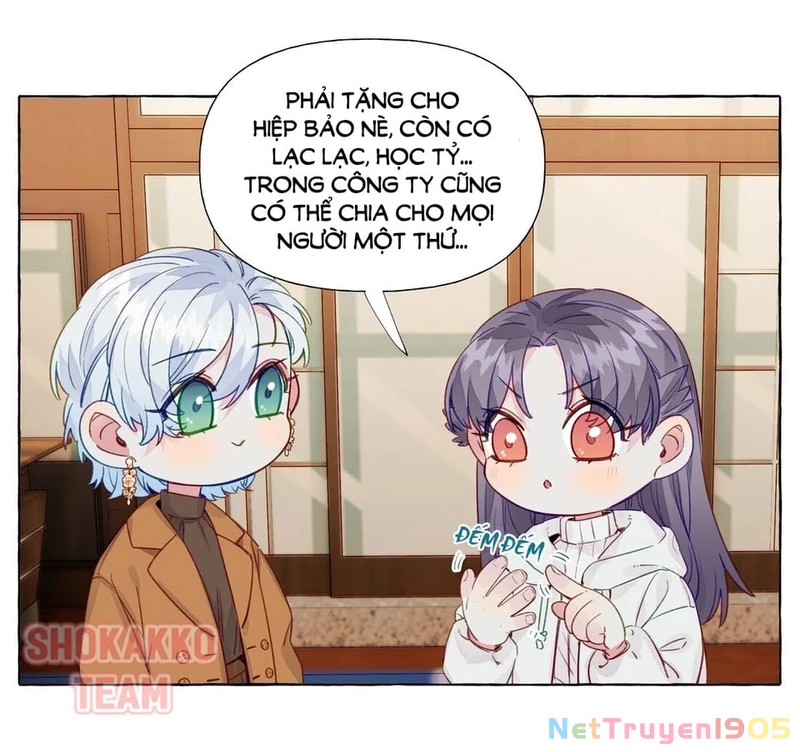 CẠM BẪY GÁI THẲNG Chapter 64 - Trang 6