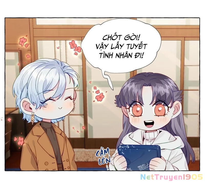 CẠM BẪY GÁI THẲNG Chapter 64 - Trang 7