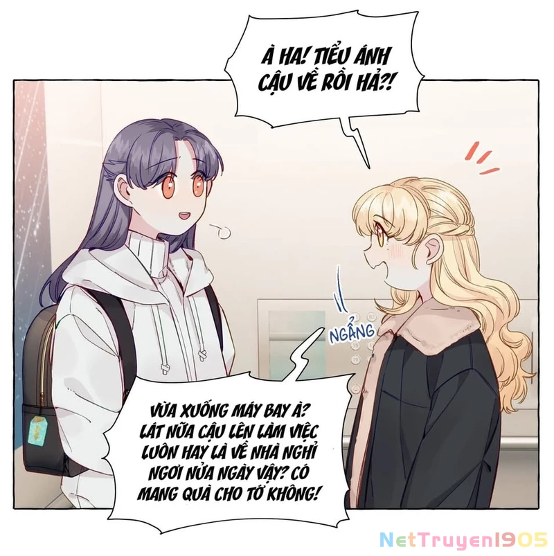 CẠM BẪY GÁI THẲNG Chapter 65 - Trang 10