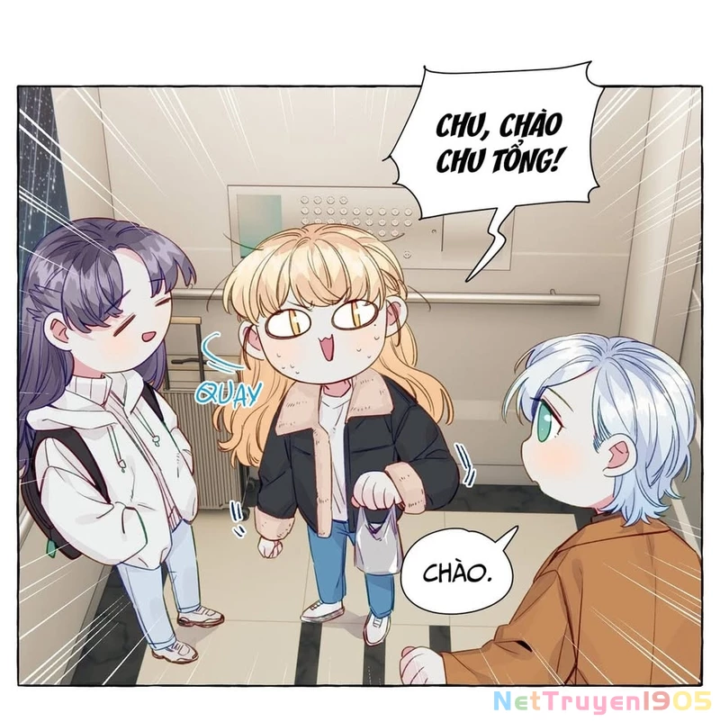 CẠM BẪY GÁI THẲNG Chapter 65 - Trang 12