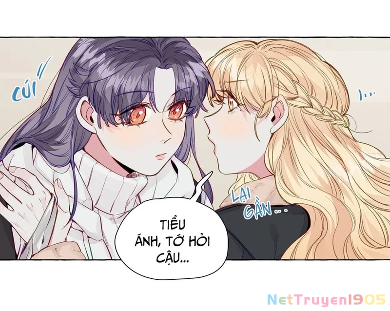 CẠM BẪY GÁI THẲNG Chapter 65 - Trang 15