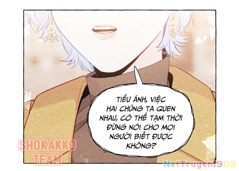 CẠM BẪY GÁI THẲNG Chapter 65 - Trang 20
