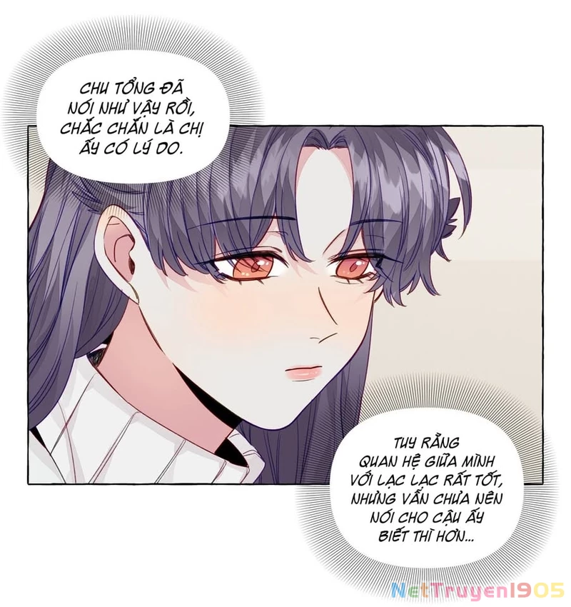CẠM BẪY GÁI THẲNG Chapter 65 - Trang 21
