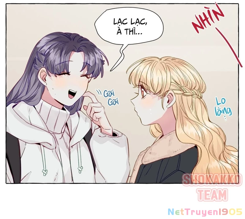 CẠM BẪY GÁI THẲNG Chapter 65 - Trang 22