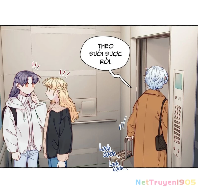 CẠM BẪY GÁI THẲNG Chapter 65 - Trang 23