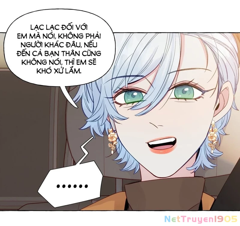 CẠM BẪY GÁI THẲNG Chapter 65 - Trang 30