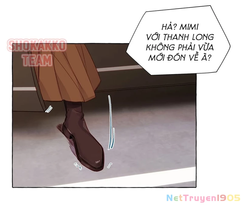 CẠM BẪY GÁI THẲNG Chapter 65 - Trang 33