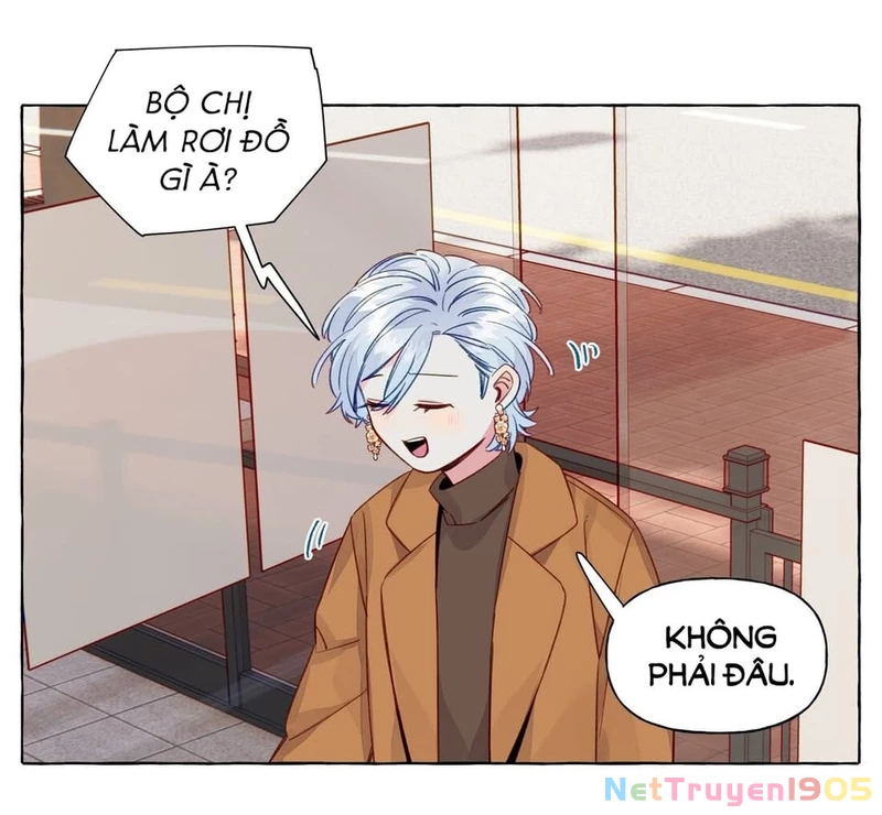 CẠM BẪY GÁI THẲNG Chapter 65 - Trang 34