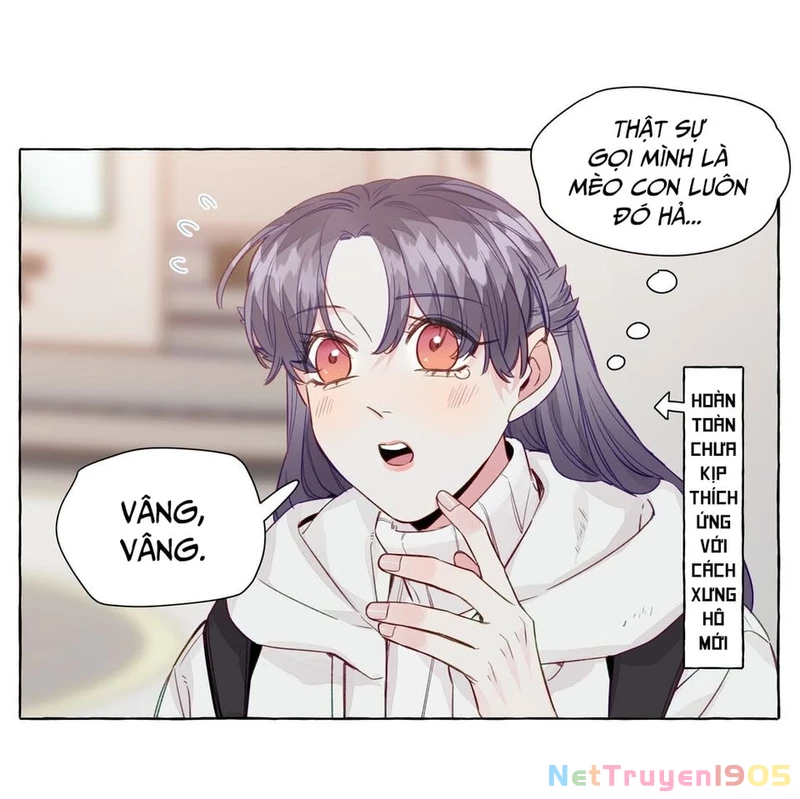 CẠM BẪY GÁI THẲNG Chapter 65 - Trang 6
