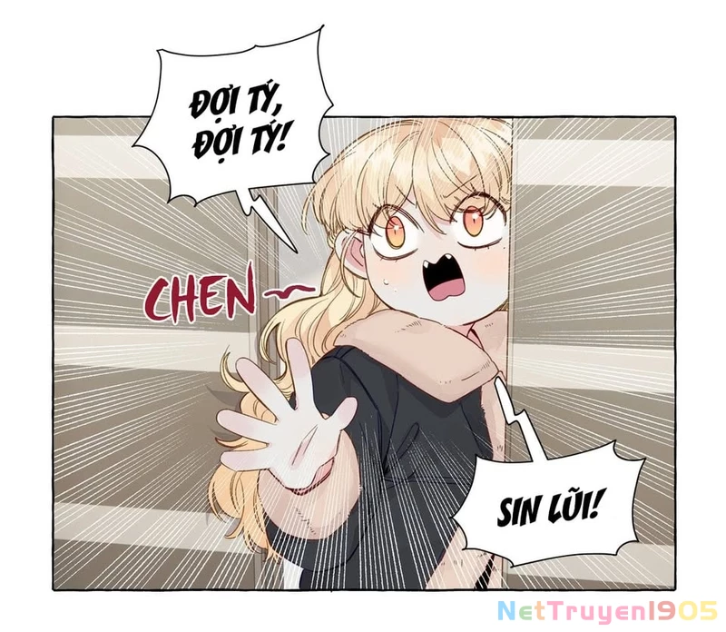 CẠM BẪY GÁI THẲNG Chapter 65 - Trang 8