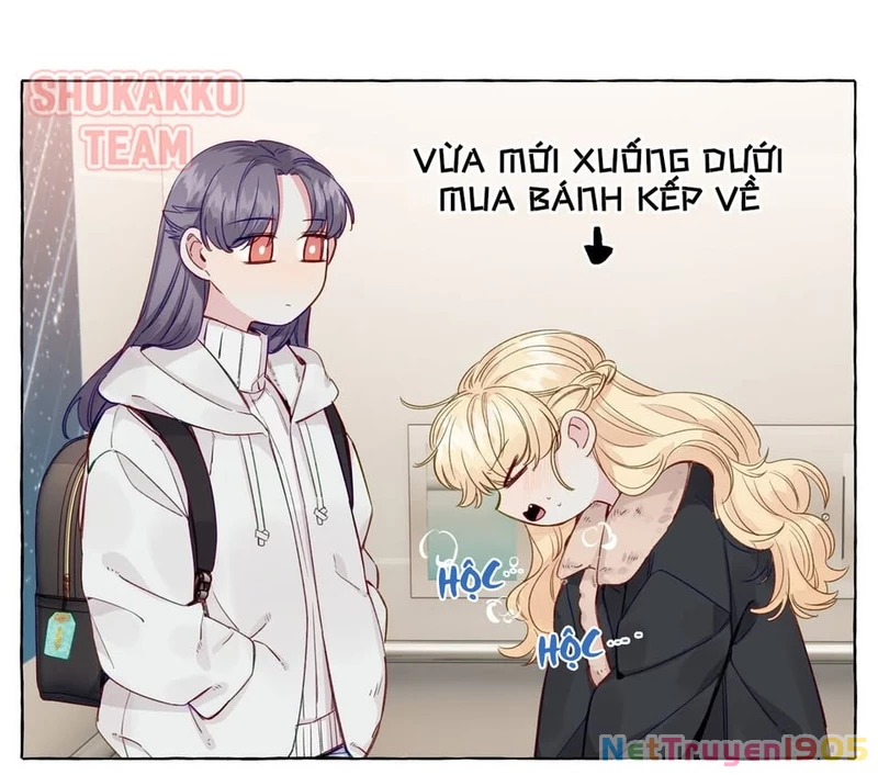 CẠM BẪY GÁI THẲNG Chapter 65 - Trang 9
