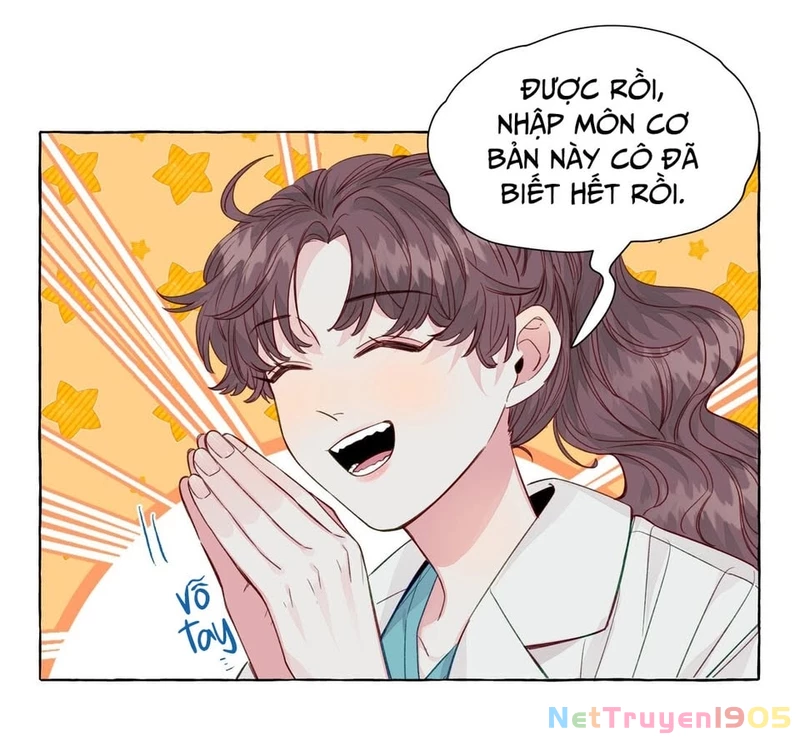 CẠM BẪY GÁI THẲNG Chapter 66 - Trang 11