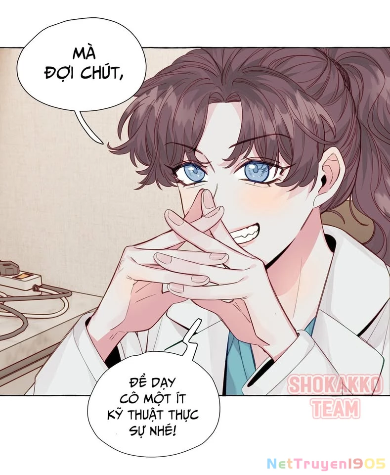 CẠM BẪY GÁI THẲNG Chapter 66 - Trang 12