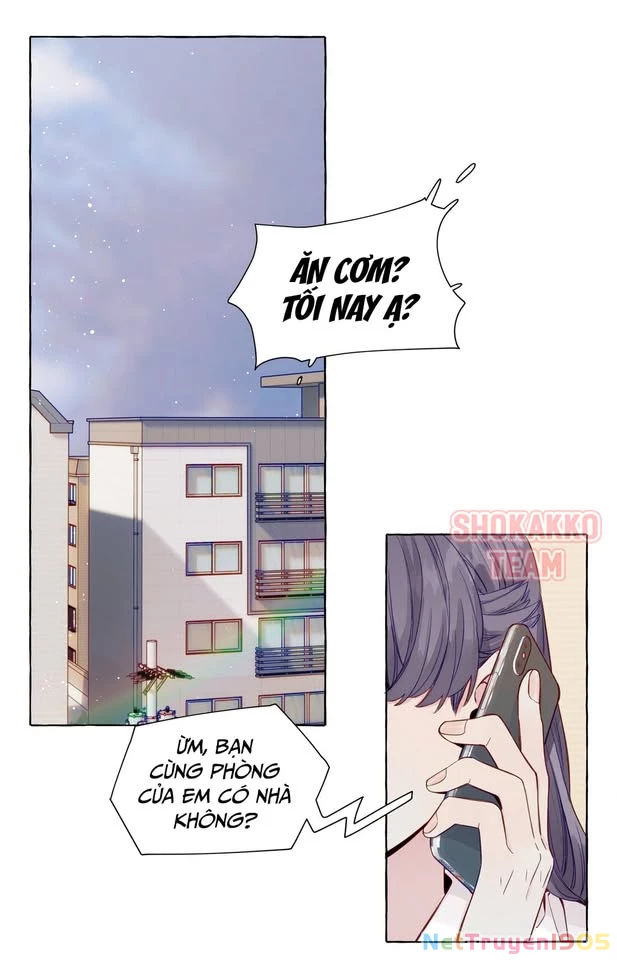 CẠM BẪY GÁI THẲNG Chapter 66 - Trang 14