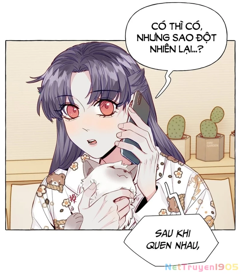 CẠM BẪY GÁI THẲNG Chapter 66 - Trang 15