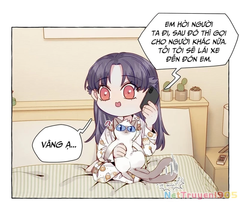CẠM BẪY GÁI THẲNG Chapter 66 - Trang 17