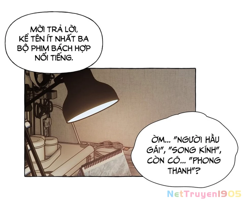 CẠM BẪY GÁI THẲNG Chapter 66 - Trang 2