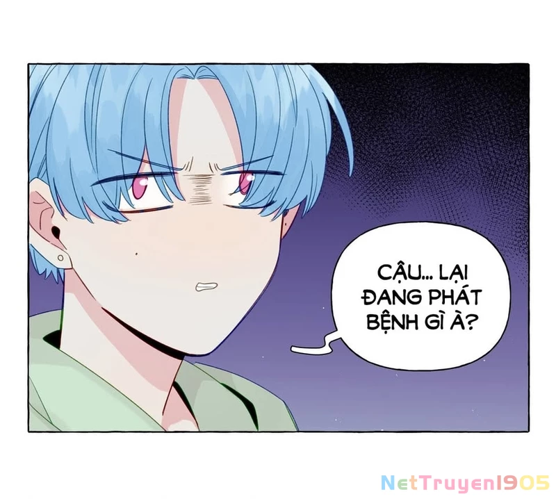 CẠM BẪY GÁI THẲNG Chapter 66 - Trang 22