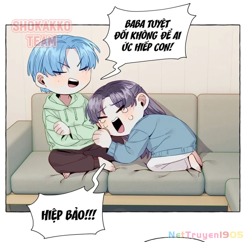 CẠM BẪY GÁI THẲNG Chapter 66 - Trang 26