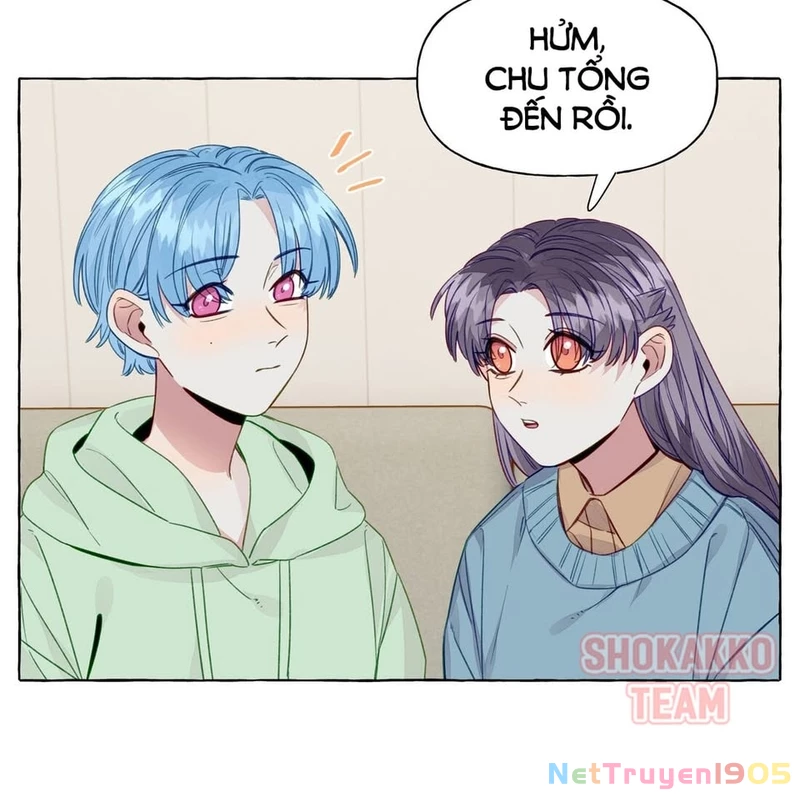 CẠM BẪY GÁI THẲNG Chapter 66 - Trang 27