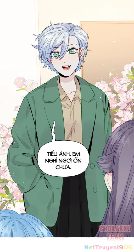 CẠM BẪY GÁI THẲNG Chapter 66 - Trang 29