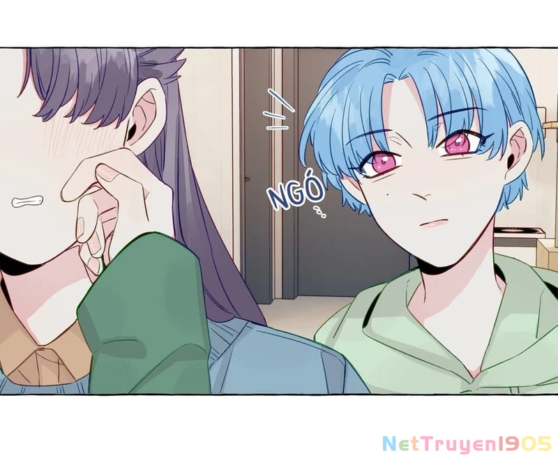 CẠM BẪY GÁI THẲNG Chapter 66 - Trang 30