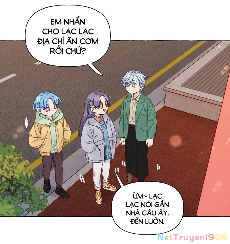 CẠM BẪY GÁI THẲNG Chapter 66 - Trang 33