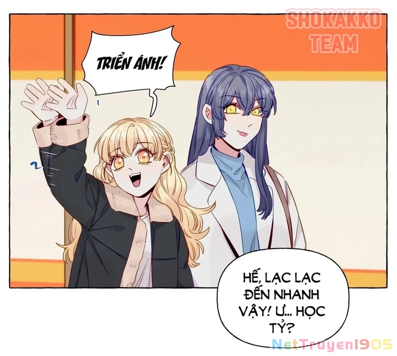 CẠM BẪY GÁI THẲNG Chapter 66 - Trang 34