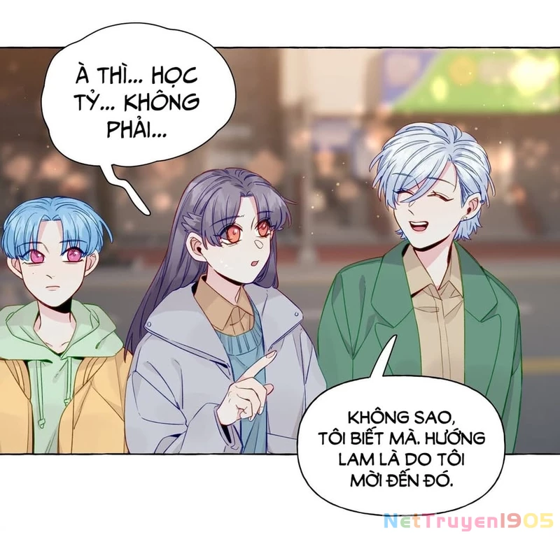 CẠM BẪY GÁI THẲNG Chapter 66 - Trang 35