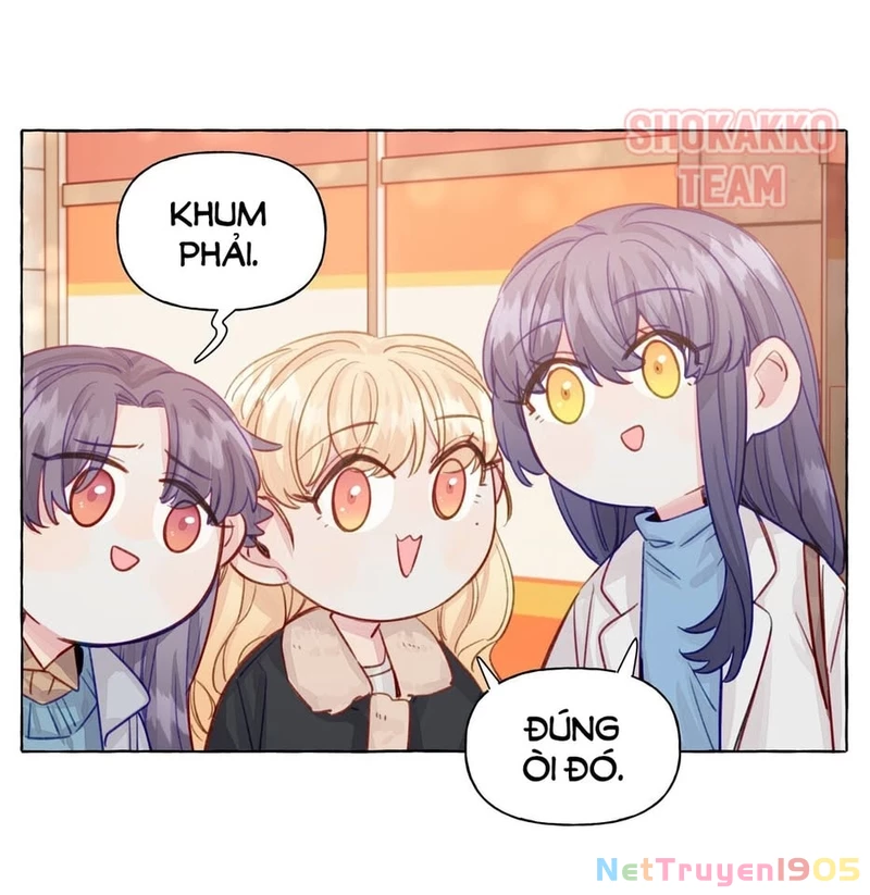 CẠM BẪY GÁI THẲNG Chapter 66 - Trang 38