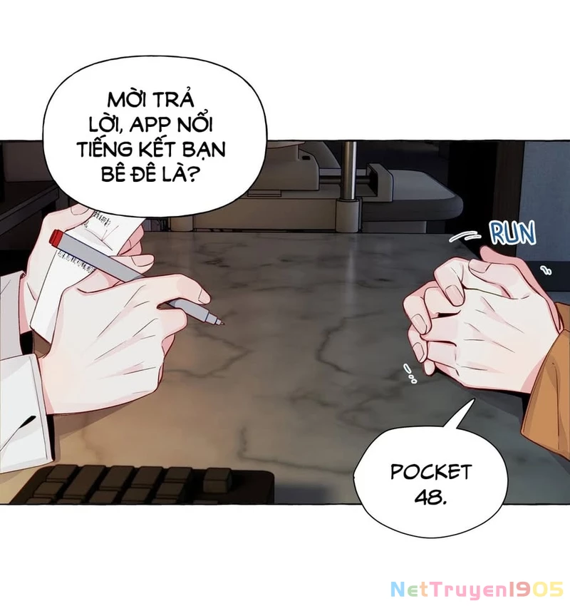 CẠM BẪY GÁI THẲNG Chapter 66 - Trang 5
