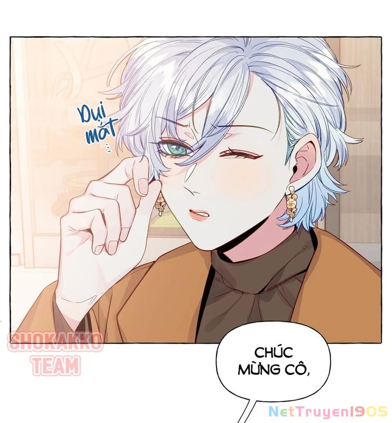 CẠM BẪY GÁI THẲNG Chapter 66 - Trang 6